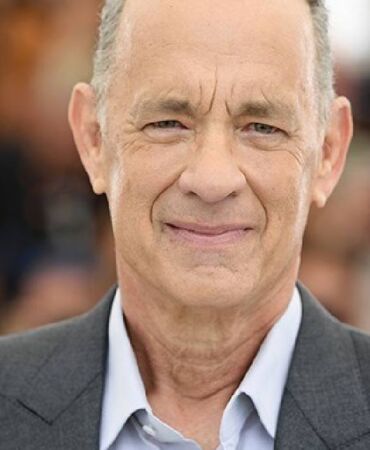 Hollywood yıldızı Tom Hanks'in malikanesine hırsız girdi!