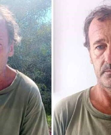 Hurdacının 33 yıldır kayıp olarak arandığı ortaya çıktı
