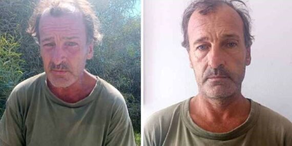Hurdacının 33 yıldır kayıp olarak arandığı ortaya çıktı