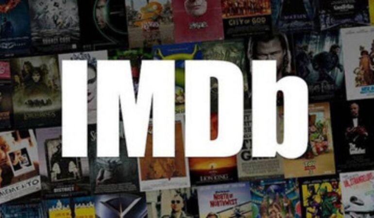 IMDb Starmetre Türkiye listesi güncellendi