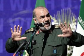 İRAN HÜSEYİN SELAMİ