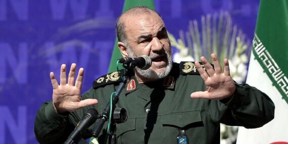 İran’dan İsrail’e mesaj: İsrail, güçlü karşılık görürse yanlış yaptığını anlayacaktır