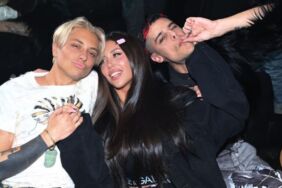 Icardi'den ayrılan Wanda Nara'nın öpüştüğü video gündem oldu