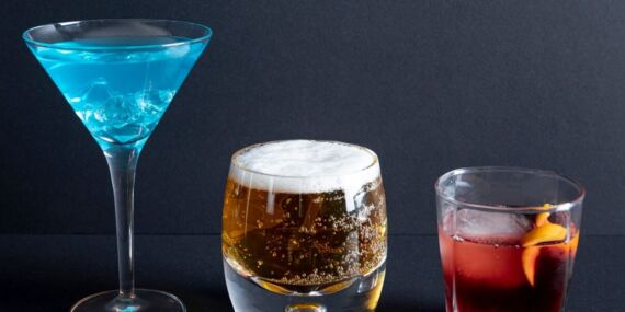 İçki tercihleriniz ruh halinizi nasıl şekillendiriyor?