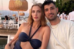 İdo Tatlıses Yunan adalarında hesap paylaşımıyla dikkat çekti