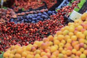 İklim değişikliği meyvelerde tat ve renkte sorunlara neden olabiliyor