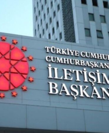 İletişim Başkanlığı