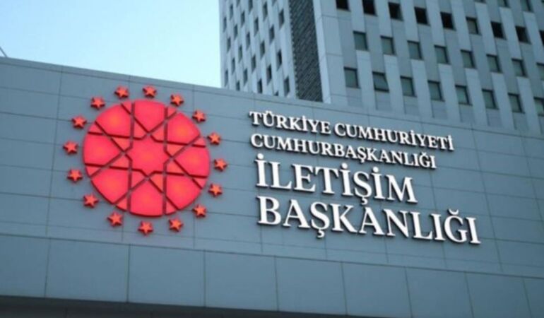 CİMER’in ‘Aile Yılı’ anketinde ‘LGBT ile mücadele’ seçeneği dikkat çekti!