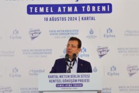 İmamoğlu'ndan kamu bankalarına 'kredi'tepkisi Partizanlığın dibi