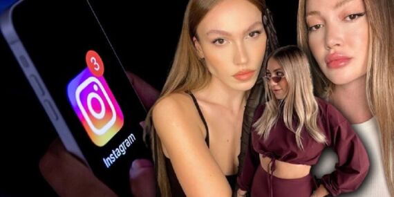 ‘Influencer’ları üzecek haber! İşte Türkiye’de Instagram’ın erişime kapatılmasının e-ticarete günlük faturası…