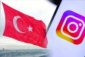 Instagram'dan 'Türkiye açıklaması 'Erişim ve içerik konusunda aksiyon alacağız'