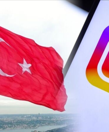 Instagram'dan 'Türkiye açıklaması 'Erişim ve içerik konusunda aksiyon alacağız'