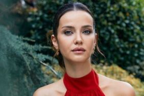 İrem Helvacıoğlu'nun yeni projesi 'Kara Dut'ta merakla beklenen partneri belli oldu! Yakışıklı oyuncuyla başrolü paylaşacak