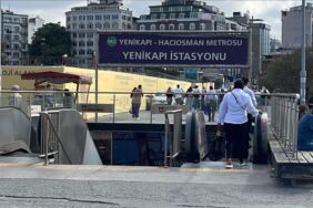 İrlandalı turist İBB'ye dava açtı