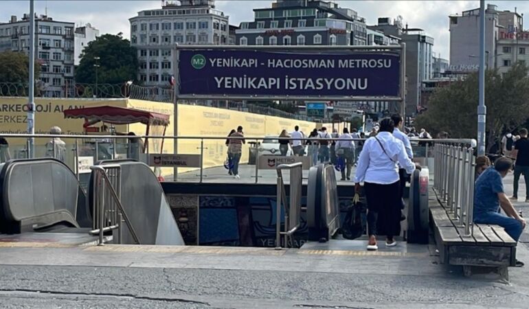 İrlandalı turist İBB'ye dava açtı