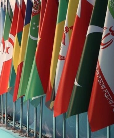 İslam İşbirliği Teşkilatı Filistin için olağanüstü toplanıyor!