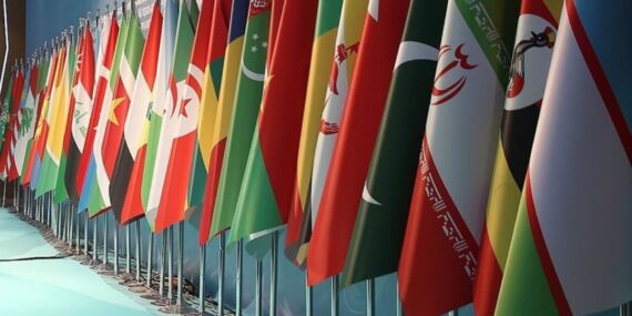 İslam İşbirliği Teşkilatı Filistin için olağanüstü toplanıyor!