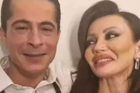 İsmail Hacıoğlu eski eşiyle barışmıştı! Duygu Kumarki'den ayrılık paylaşımı (1)