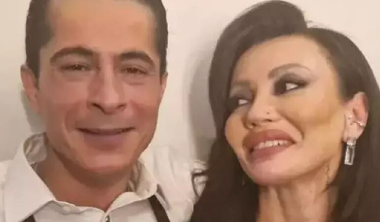 İsmail Hacıoğlu eski eşiyle barışmıştı! Duygu Kumarki'den ayrılık paylaşımı (1)