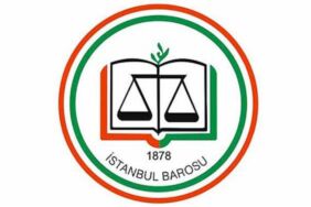 İstanbul Barosu, AYM'nin Can Atalay kararına destek çıktı!