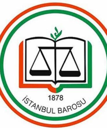 İstanbul Barosu, AYM'nin Can Atalay kararına destek çıktı!