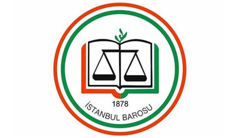 İBB davasıyla ilgili İstanbul Barosu raporu: Adil yargılanma hakkı tehdit altında…