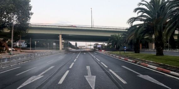 İstanbul Valiliği, 30 Ağustos Zafer Bayramı için kapatılacak yolları duyurdu