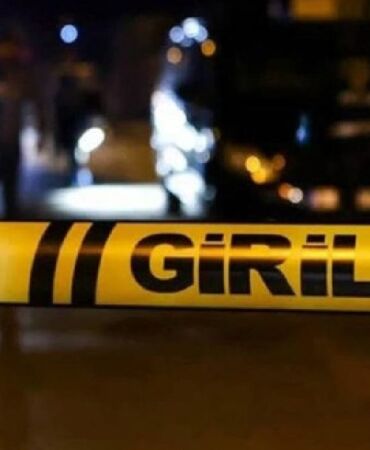 İstanbul'da dehşet... 15 yaşındaki çocuk arkadaşını öldürdü_ 'İtiraf etti'