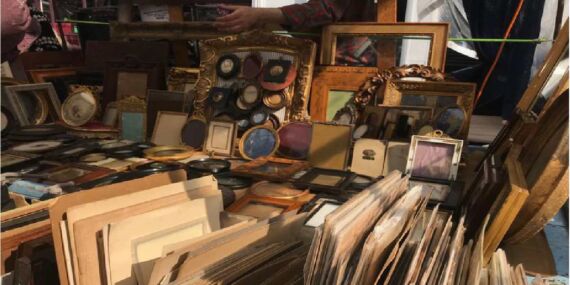 İstanbul’un bitpazarları: Keşfetmeniz gereken 7 eşsiz yer