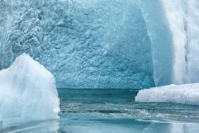 İzlanda’da buz mağarası çöktü 1 ölü, 2 kayıp
