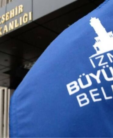 İzmir Büyükşehir Belediyesi'nden Merih Demiral heykeli açıklaması