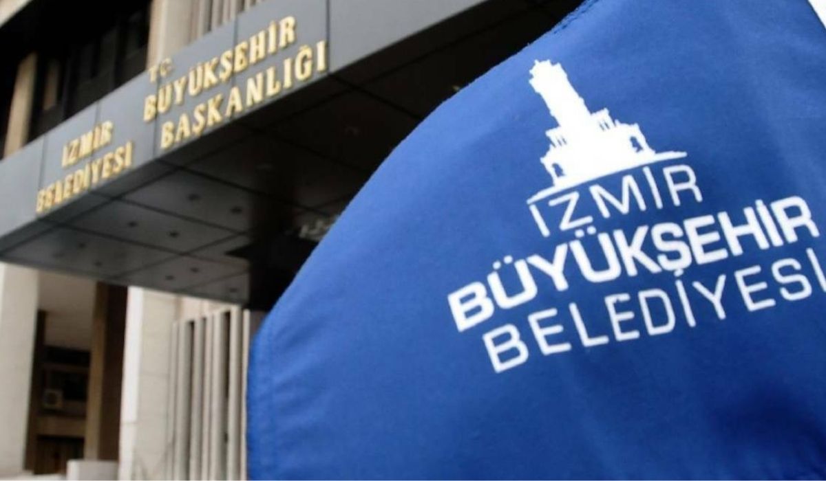 İzmir Büyükşehir Belediyesi'nden Merih Demiral heykeli açıklaması