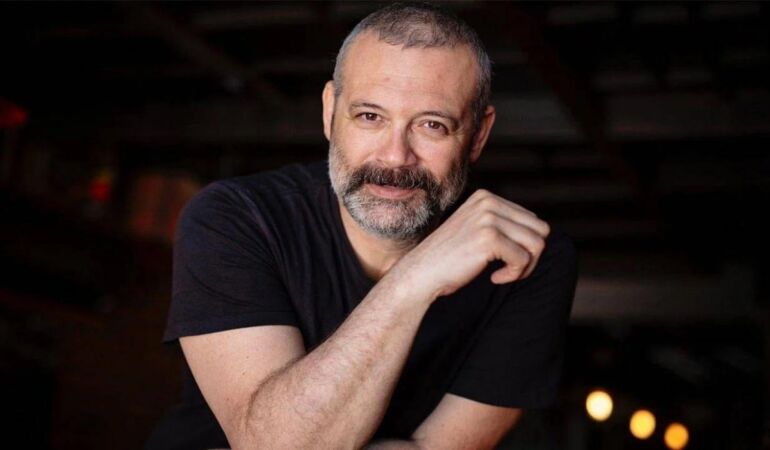 İzmir Şehir Tiyatroları’nda Levent Üzümcü dönemi başlıyor