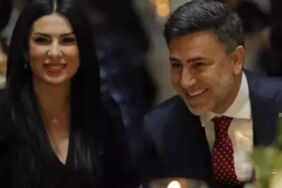 İzzet Yıldızhan'dan özel aile açıklaması 'Bazı şeyleri ayrı yaşamak lazım'