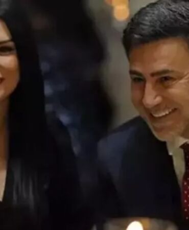 İzzet Yıldızhan'dan özel aile açıklaması 'Bazı şeyleri ayrı yaşamak lazım'