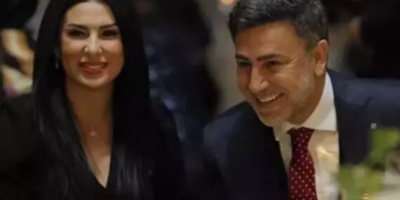 İzzet Yıldızhan’dan özel aile açıklaması: ‘Bazı şeyleri ayrı yaşamak lazım’
