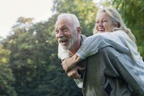 Japonlar uzun yaşamın sırlarını paylaştı!