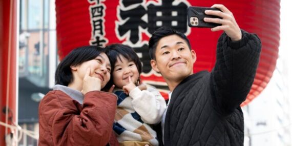 Japonların mutlu evliliğinin sırrı ortaya çıktı: Farklı yataklar, daha uzun ilişkiler…