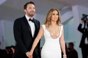 Jennifer Lopez ve Ben Affleck boşanıyor