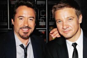 Jeremy Renner'dan Robert Downey Jr. itirafı 'Bana söylemedi'
