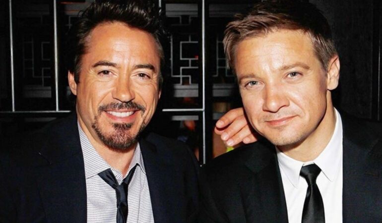 Jeremy Renner’dan Robert Downey Jr. itirafı: ‘Bana söylemedi’