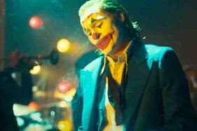 Joaquin Phoenix’in 'müzik yeteneği' Lady Gaga’yı şaşırttı! (1)