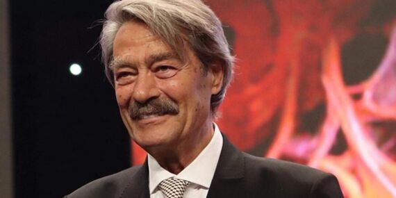 Kadir İnanır’ın sağlık durumu hakkında yeni gelişme!