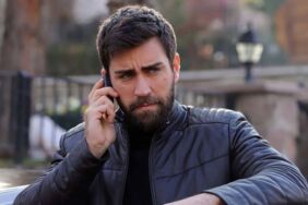 'Kalpazan'ın modern Arsen Lüpen’i Çağlar Ertuğrul oldu!