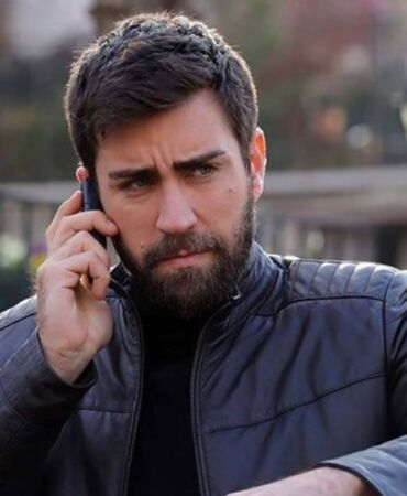 'Kalpazan'ın modern Arsen Lüpen’i Çağlar Ertuğrul oldu!