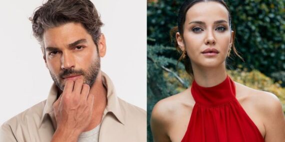 ‘Kara Dut’ dizisinden Şükrü Özyıldız’a teklif