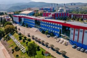 Karabük Üniversitesi Rektörlüğü, maymun çiçeği virüsüne karşı önlem aldıklarını açıkladı