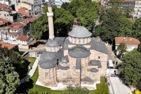 Kariye Camisi için karar Cuma günleri ziyarete kapalı olacak