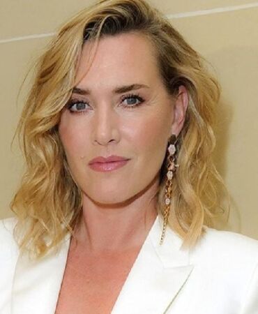 Kate Winslet'ten eleştirilere yanıt_ 'Kırışıklıklarım hayatımın bir parçası'