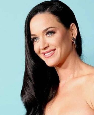 Katy Perry